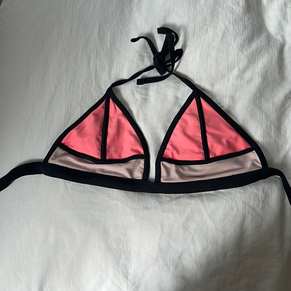 Bikini top